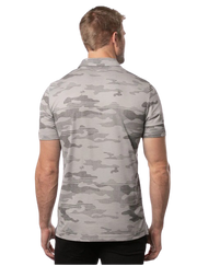 Travis Mathew Men's Skywind Polo