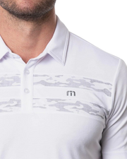 Travis Mathew Men's Sockeye Polo