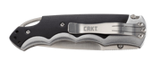 CRKT Fire Spark Black #1050K