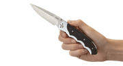 CRKT Fire Spark Black #1050K