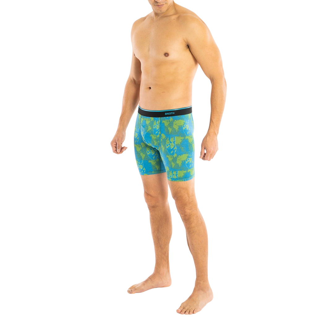 BN3TH Classic Boxer Brief