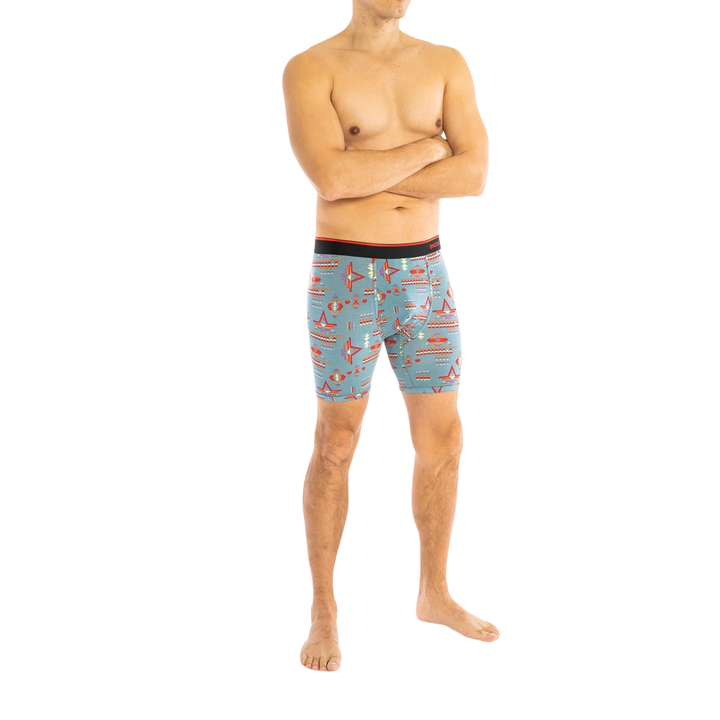 BN3TH Classic Boxer Brief