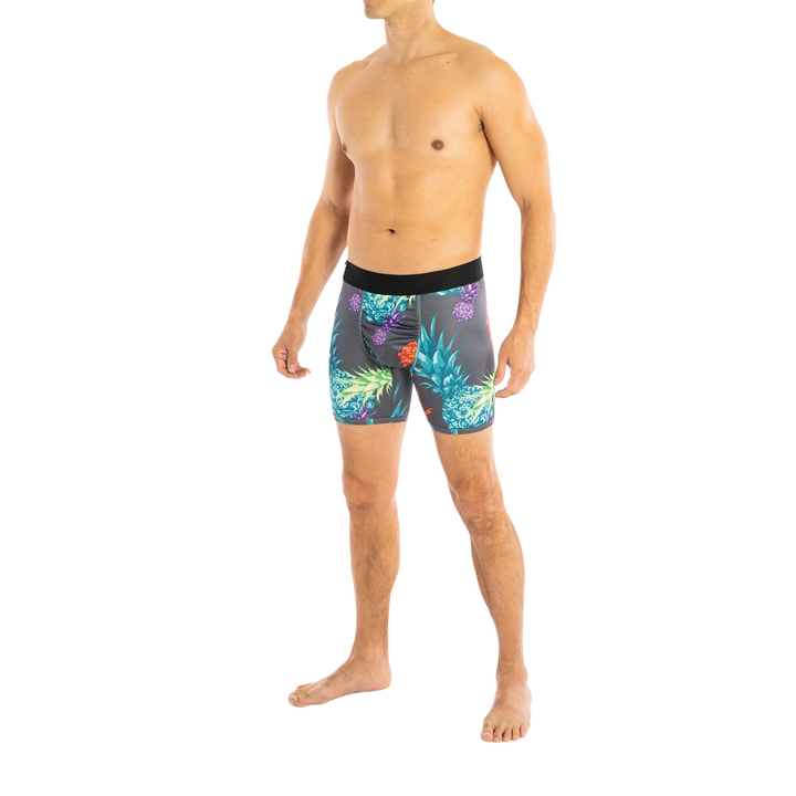 BN3TH Entourage Boxer Brief