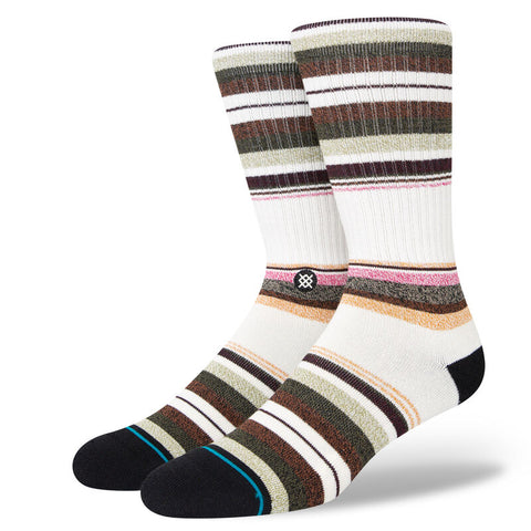 Stance Sun Set Crew Socks