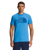 The North Face Men's Half Dome Tri Short Sleeve Tee