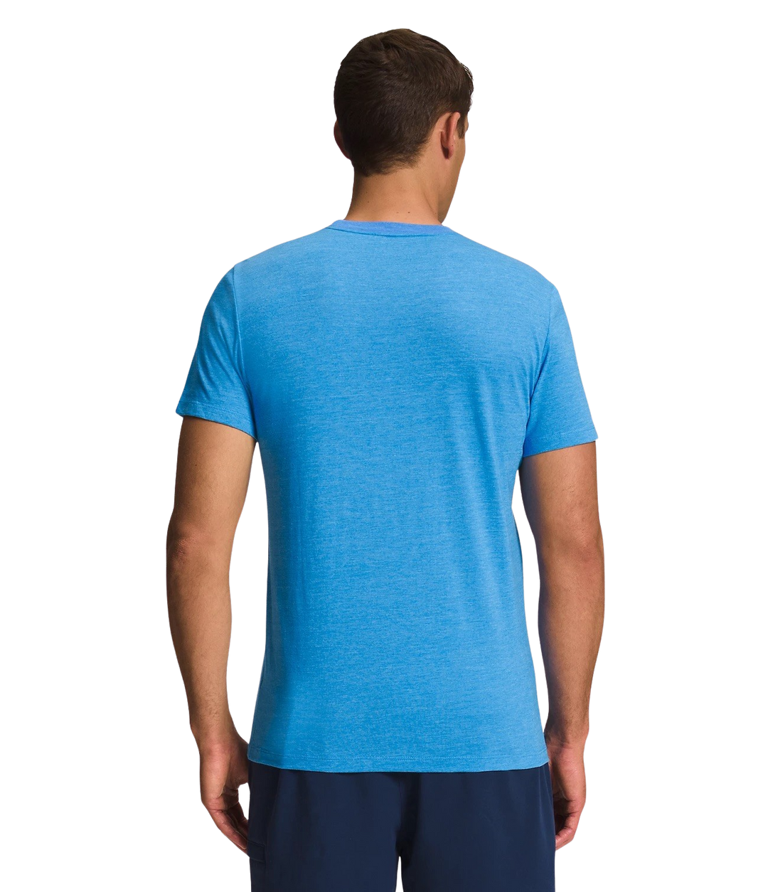 ★THE NORTH FACE★ MEN'S MISSION HALF SLEEVE ROUND T-LAVENDE The North Face Men's Half Dome Tri Short Sleeve Tee – Black