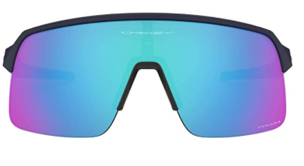 Oakley Sutro Lite OO9463 Matte Navy Frame | Prizm Sapphire Lens