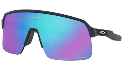 Oakley Sutro Lite OO9463 Matte Navy Frame | Prizm Sapphire Lens