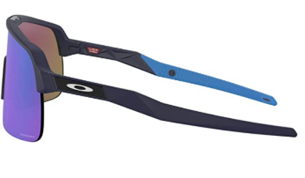 Oakley Sutro Lite OO9463 Matte Navy Frame | Prizm Sapphire Lens