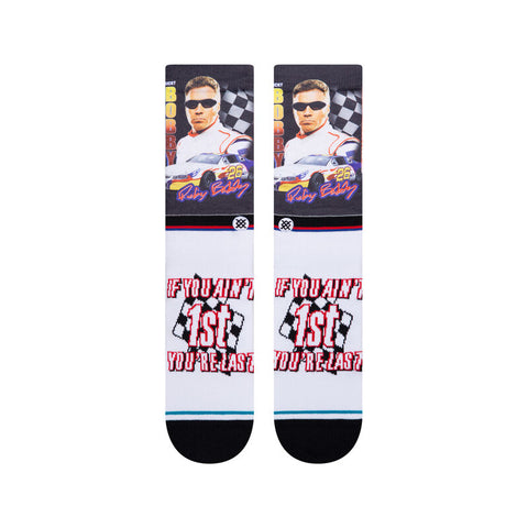 Stance Talladega Nights Crew Socks