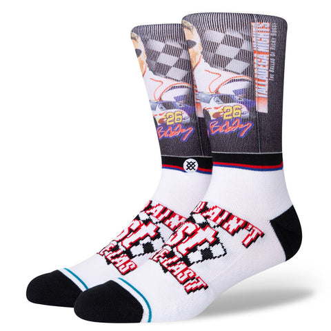 Stance Talladega Nights Crew Socks