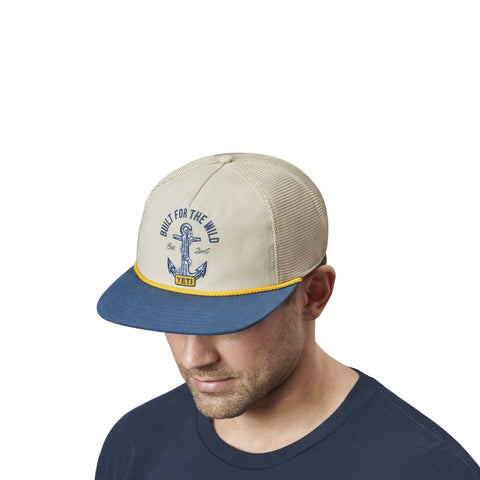 YETI Open Seas Rope Hat
