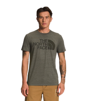 The North Face Men's Half Dome Tri Short Sleeve Tee