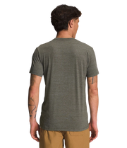 The North Face Men's Half Dome Tri Short Sleeve Tee