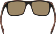 Dragon Meridien LL 5717-234 Teakwood Frame | Lumalens Brown