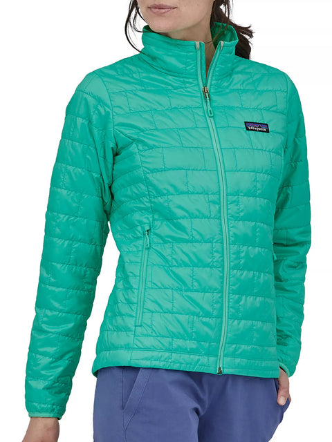 Patagonia Women's Nano Puff Jacket