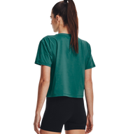 Under Armour Women's Meridian Short Sleeve Shirt