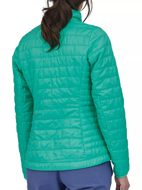 Patagonia Women's Nano Puff Jacket