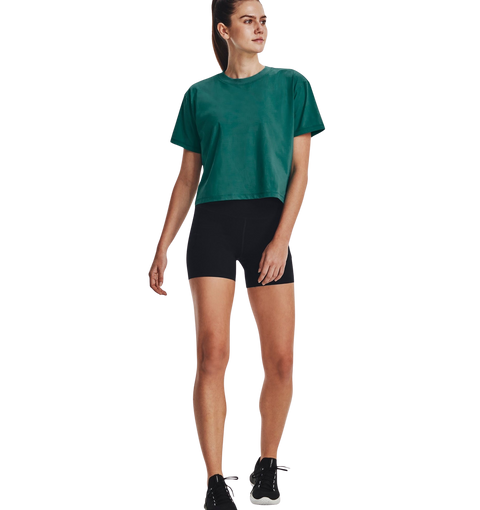 Under Armour Women's Meridian Short Sleeve Shirt