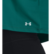 Under Armour Women's Meridian Short Sleeve Shirt