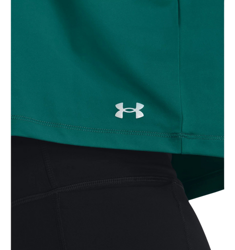 Under Armour Women's Meridian Short Sleeve Shirt