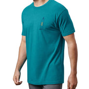 YETI Surf Trip Short Sleeve Tee