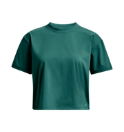 Under Armour Women's Meridian Short Sleeve Shirt