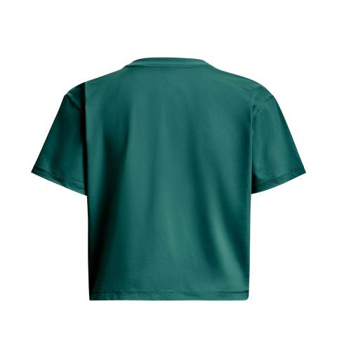 Under Armour Women's Meridian Short Sleeve Shirt