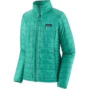 Patagonia Women's Nano Puff Jacket