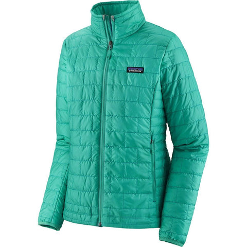 Patagonia Women's Nano Puff Jacket