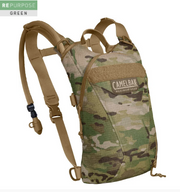 Camelbak Thermobak Mil-Spec Crux 100oz./3L