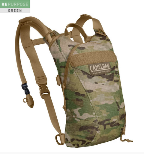 Camelbak Thermobak Mil-Spec Crux – Flag