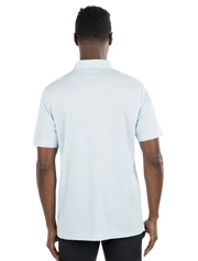 Travis Mathew Men's Thundersnow Polo