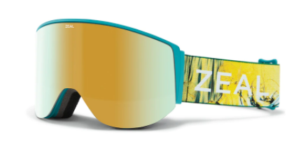 Zeal Optics Goggles Beacon