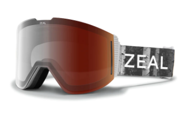 Zeal Optics Goggles Lookout