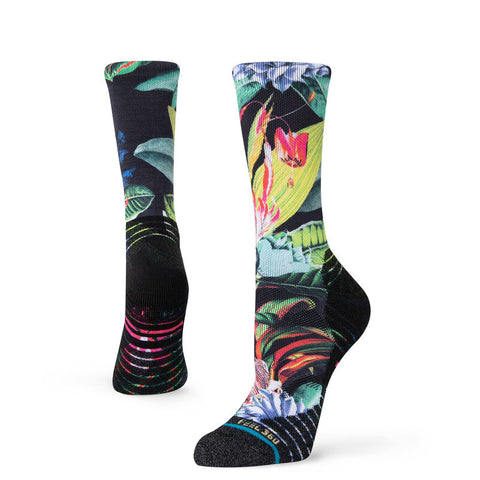 Stance Performance Trop It Low Crew Socks