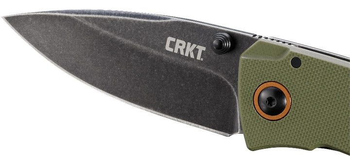 CRKT Tuna | Frame Lock Folding EDC Pocket Knife