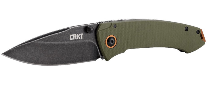 CRKT Tuna | Frame Lock Folding EDC Pocket Knife