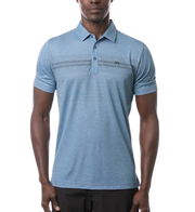 Travis Mathew Men's Unprecedented Polo