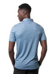 Travis Mathew Men's Unprecedented Polo
