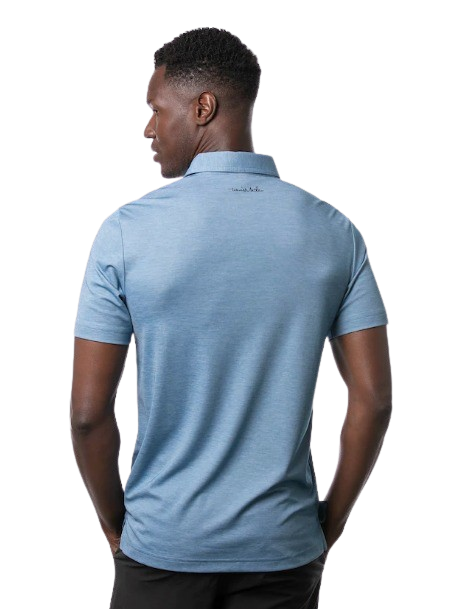 Travis Mathew Men's Unprecedented Polo