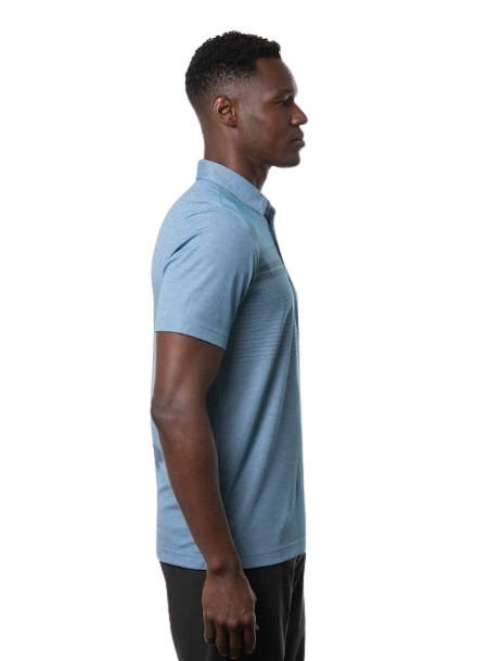 Travis Mathew Men's Unprecedented Polo