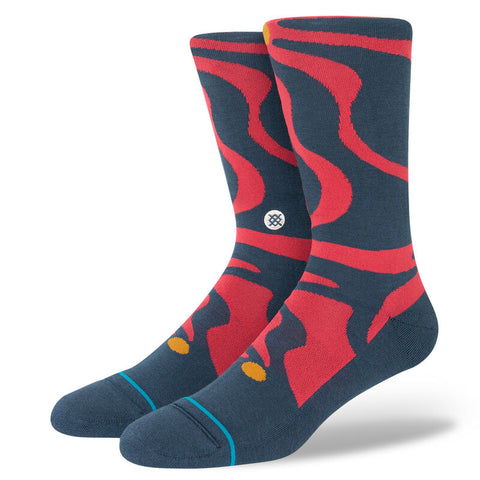 Stance Upside Crew Socks
