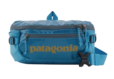 Patagonia Black Hole Waist Pack 5L