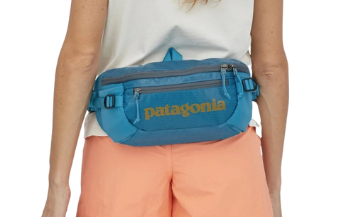 Patagonia Black Hole Waist Pack 5L