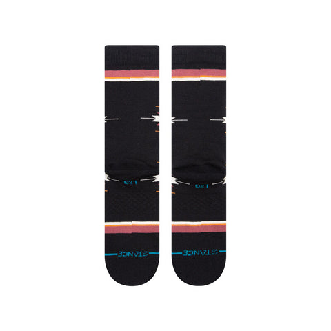 Stance Cloaked Crew Socks