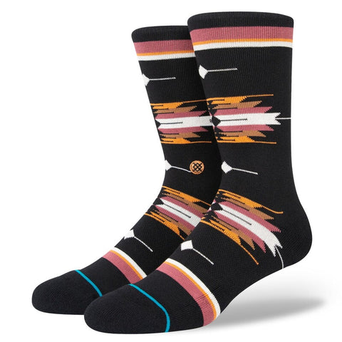 Stance Cloaked Crew Socks