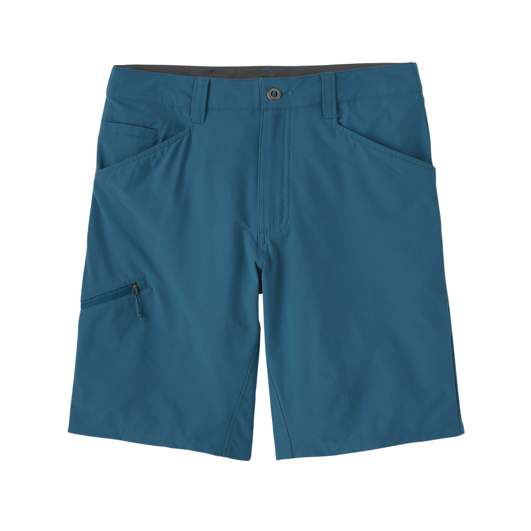 Patagonia Men's Quandary Shorts - 10"