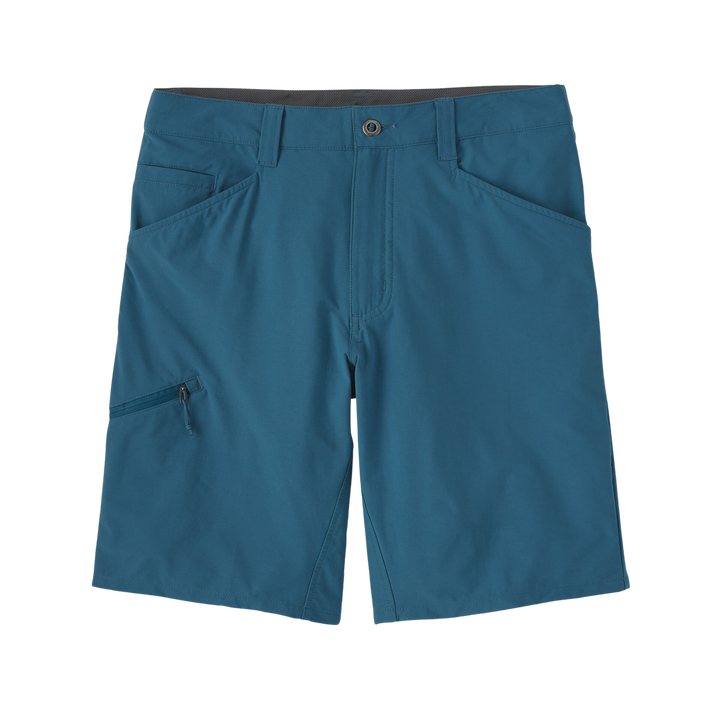 Patagonia Men's Quandary Shorts - 10"
