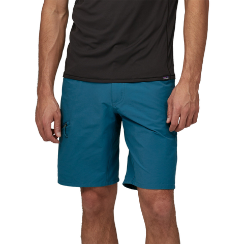 Men's 2025 quandary shorts